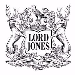 Lord Jones logo